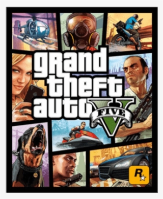 Buy Grand Theft Auto V Steam Account & Gta 5 Pc For - Gta 4 #8488658