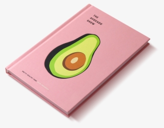 Check It Out - Avocado Show Book #8488731