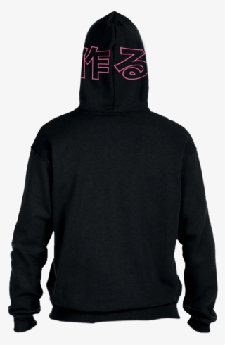 Create Tokyo - Hoodie #8488765
