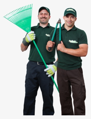 Meet The Fantastic Gardeners - Gardeners Png #8488769