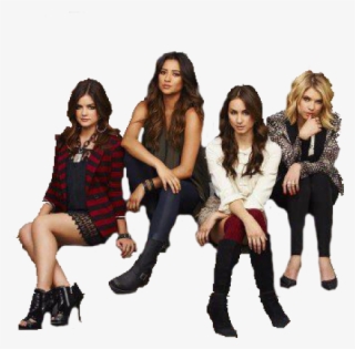 Folder Icons Pretty Little Liars - Png Pretty Little Liars #8488814