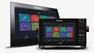 Lighthouse 3 Software For Es Series & Gs Series Mfds - Electronics #8488851