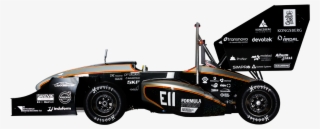 0-100 Km/h - Formula One Car #8488854