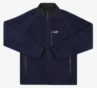 Lighthouse Fleece - Midnight #8488881