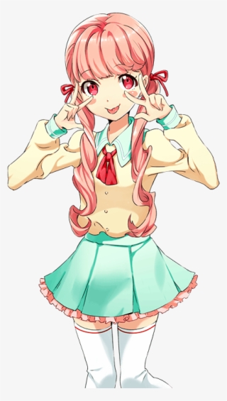 Profile Ayumu - Orikasa Ayumu Tokyo 7th Sisters Ci Lus #8488885