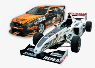 Suzuki Race Cars #8488947