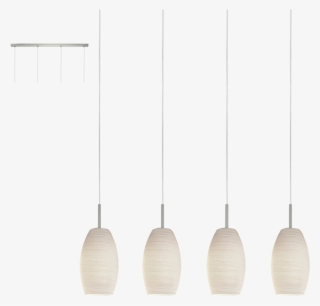 Batista 3 E27 Led Pendant Light Eglo Lighting - Бежевый Подвесной Светильник Грн #8488950