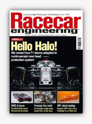 Rsz 001 Rce - Race Engineer #8488980