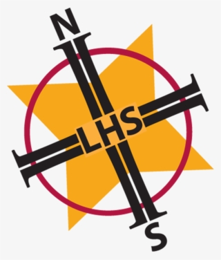 Lutheran High School Association - Cross #8488985