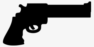 Download Png - Imagenes Animadas De Una Pistola #8488992