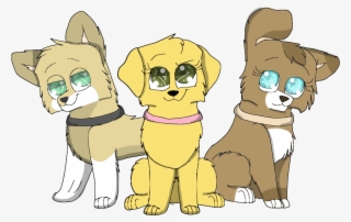 Puppehsss - Cartoon #8489021 Puppehsss - Cartoon #8489021