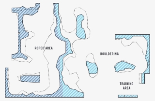 Lime Boulder Problem - Art #8489059