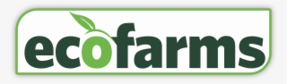 Eco Farms - Graphic Design #8489062
