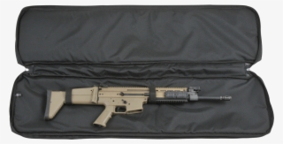 [ ] Expand - Tactical Rifle Case Uk #8489101