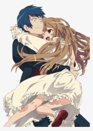 Thumbnail - Toradora Taiga Y Ryuuji #8489235