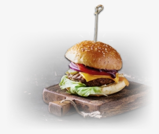 Seek Life's Simple Pleasures At Stacked On Chaweng - Moon Burger Marseille #8489238