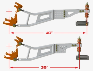 Adjusting Torque Arm Length Directly Determines How - Neuline Torque Arm #8489327