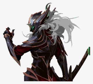 Death's Gambit Death's Gambit Portraits Part - Deaths Gambit Endless #8489489