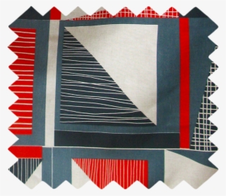 Abstract Square Swatch - Paper #8489499