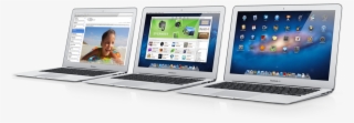 With New Macbook Airs, Apple Could Sell Close To 5 - Mac Os X Lion #8489553