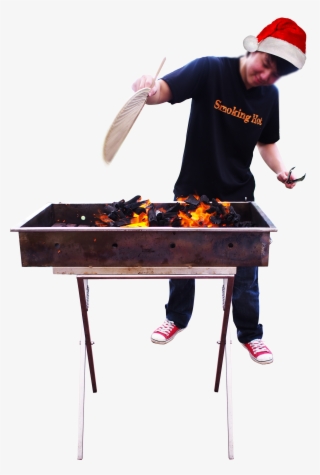 Bbq Services - Outdoor Grill Rack & Topper #8489596