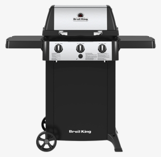 Image For Broil King - Broil King Gem 320 #8489655