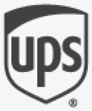 Ups Encodingcom - Ups Png White Logo #8489740