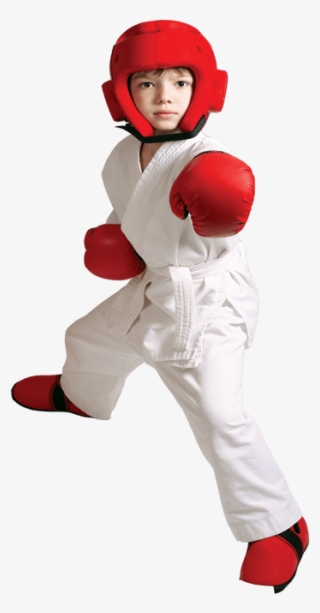Childrens' Martial Arts - Amateur Boxing #8489741