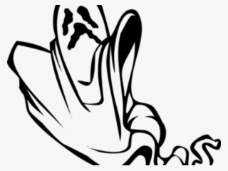 Horror Clipart Casper - Horror Ghost Wallpaper Hd Gif #8489744