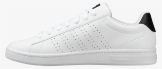 05586 102 M - Adidas Advantage Clean White Blue #8489870