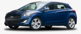 Hyundai Elantra Gt Png - Hyundai I30 #8490066