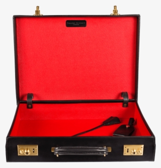 Bond Case - Black - James Bond Attache Case #8490113