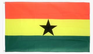 Ft Flag - Ghana Flag #8490292