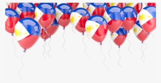 Illustration Of Flag Of Philippines - العيد الوطني لمملكة البحرين #8490388