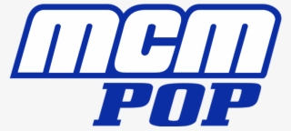 Mcm Pop - Mcm #8490391