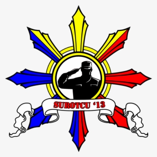Philippine Flag Logo Design #8490469