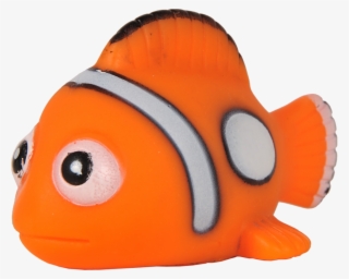 Flashing Blinky - Clownfish - Toy #8490546