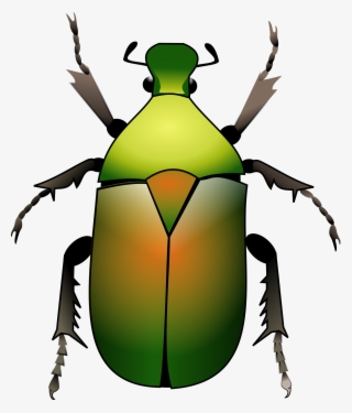 Open - Beetle Svg #8490580