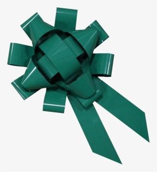 Car Bows Shiny Vinyl Bow - Origami #8490629