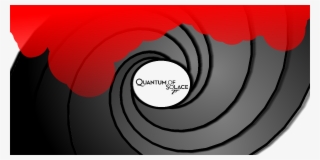 James Bond - 007 Scope #8490661