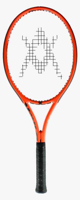 Free Png Tennis Racket Png Images Transparent - Dunlop Srixon Cx 200 Tour #8490852