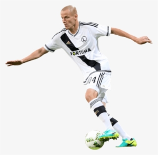 Free Png Download Adam Hlousek Png Images Background - Kick Up A Soccer Ball #8490878