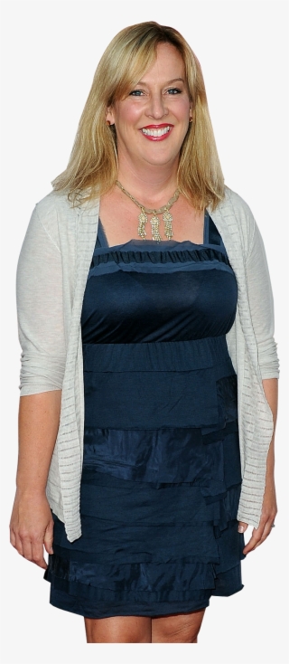 Snl Vet Melanie Hutsell On Her Surprise Appearance - Mostly Melanie #8490909