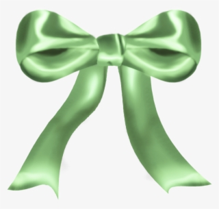 Green Bow Png Photo Bow-2 Pngbow Png - Photobucket #8490950