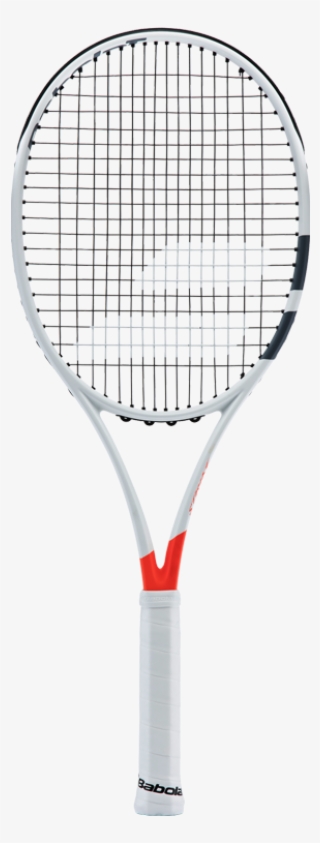 More Views - Babolat Pure Strike 100 2017 #8491010