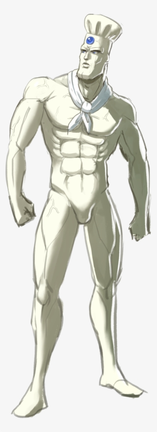 The Talented, Famous Dapper Dog Just Made This Sexy - Sexy Pillsbury Doughboy #8491047