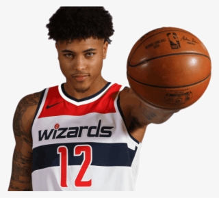 Dwight Howard Png - Dwight Howard And Kelly Oubre #8491161