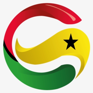 Gdhs Logo Icon - Flag #8491194