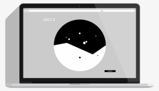 The Creating And Testing Process Of Yin-yang Project - Circle #8491245