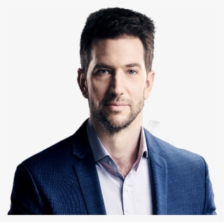 Ransom Cast - Gentleman #8491248